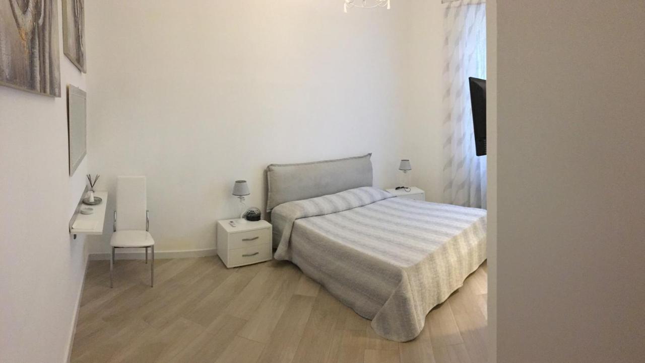 Bed & Breakfast Casa Theodor *